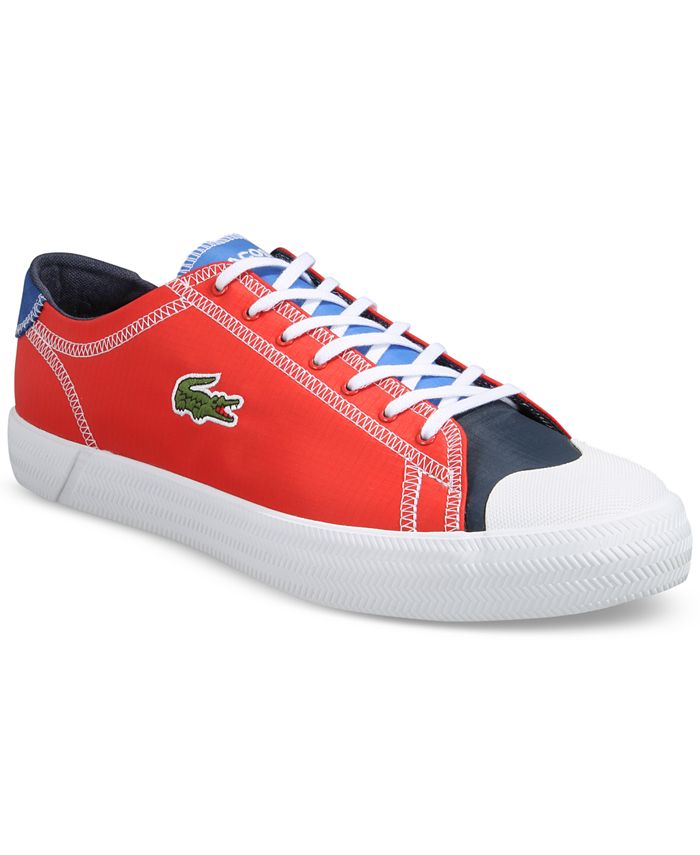 Macys shoes lacoste clearance