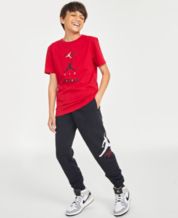 DKNY Boys' Sweatpants – 2 Pack Basic Active Fleece Jogger Pants (Size:  8-16), Khaki, 8 : : Clothing, Shoes & Accessories
