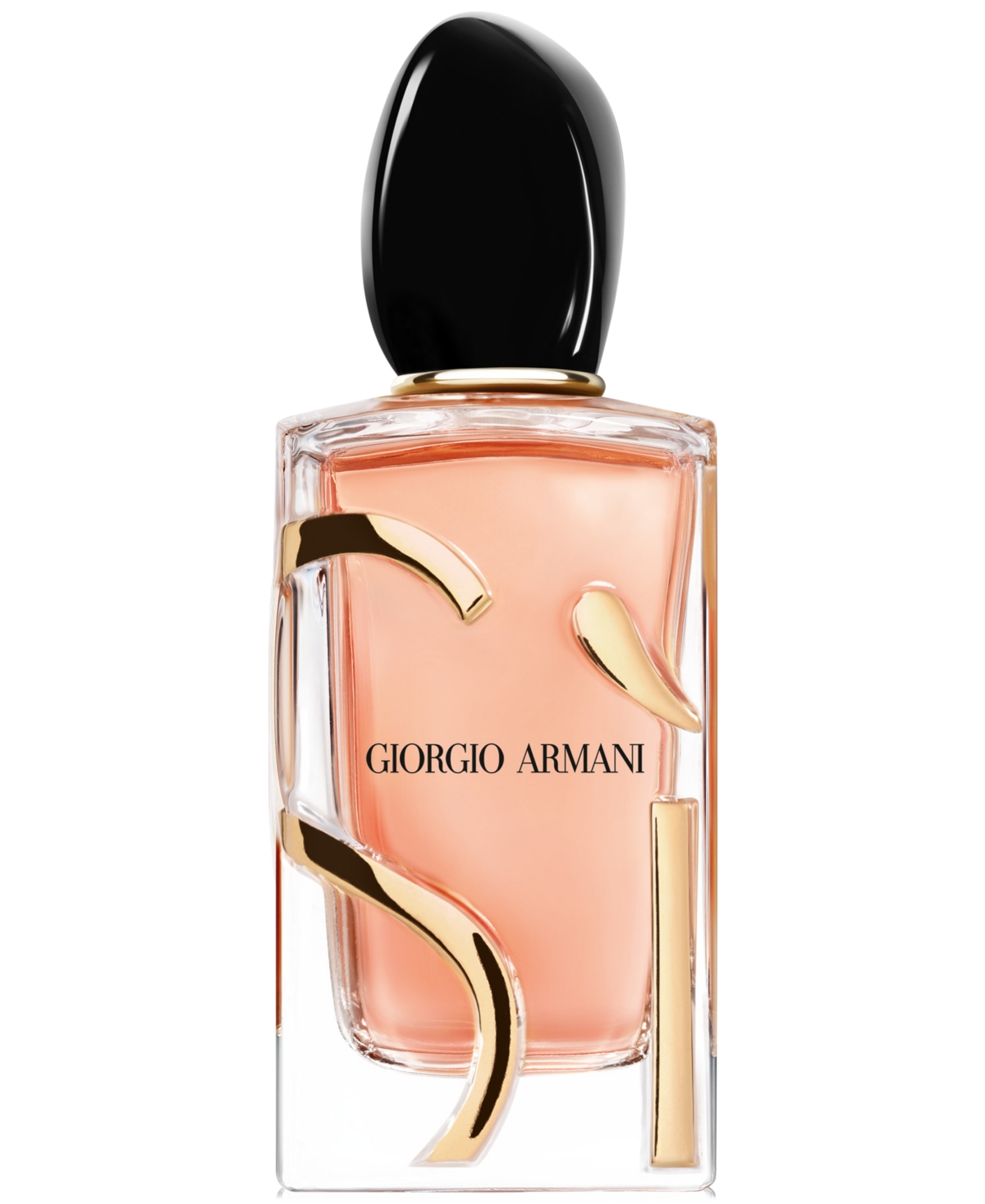 Armani Beauty Si Eau de Parfum Intense, 3.3 oz., A Macy's Exclusive