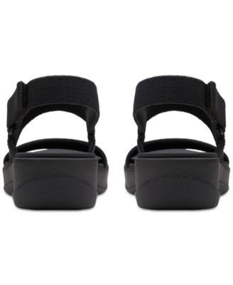 Women's Arla Stroll Slip-On Slingback Sandals