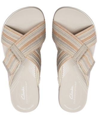 Women's Cloudsteppers Arla Wave Sandals