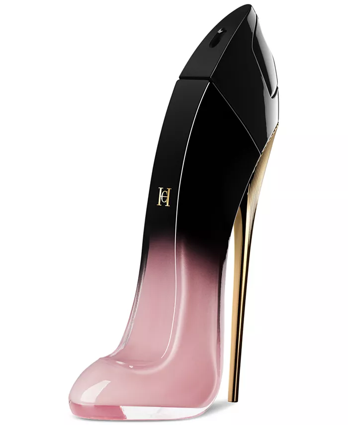 Good Girl Blush Elixir bottle