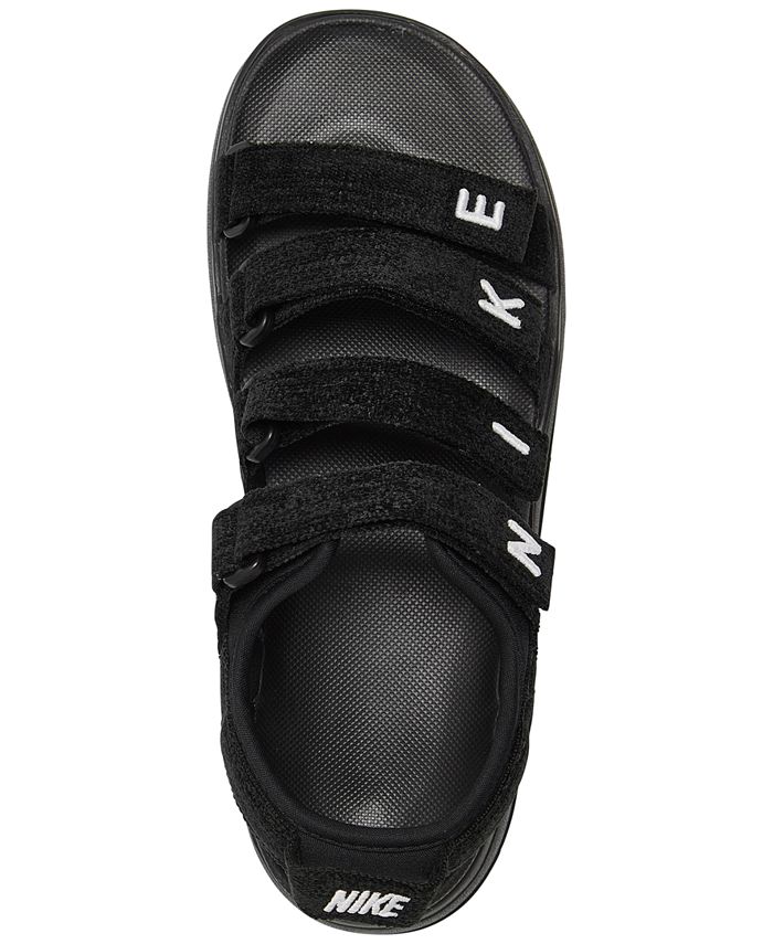 finishline nike sandals