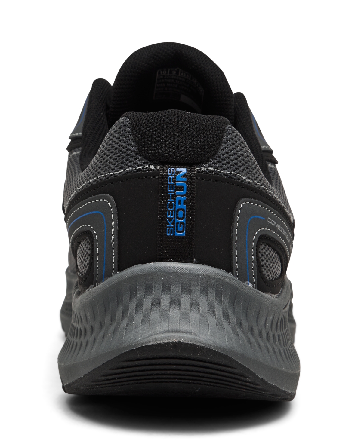 Skechers Men's Go Run Consistent 2.0 Wide-Width Running Sneakers from Finish Line - Blue