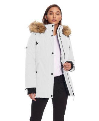 Women's Glacier | Parka Winter Jacket
