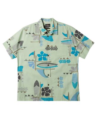 Quiksilver Waterman