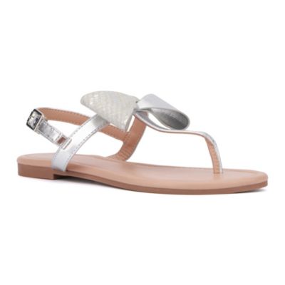 Women's Abril Flat Sandal