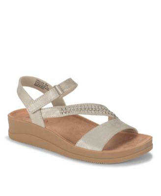 Women's Frolick Asymmetrical Wedge Sandals