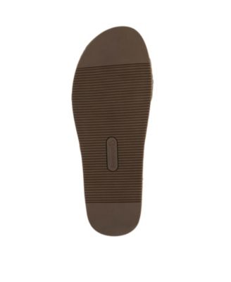 Women's Fresha Toe Loop Wedge Sandals