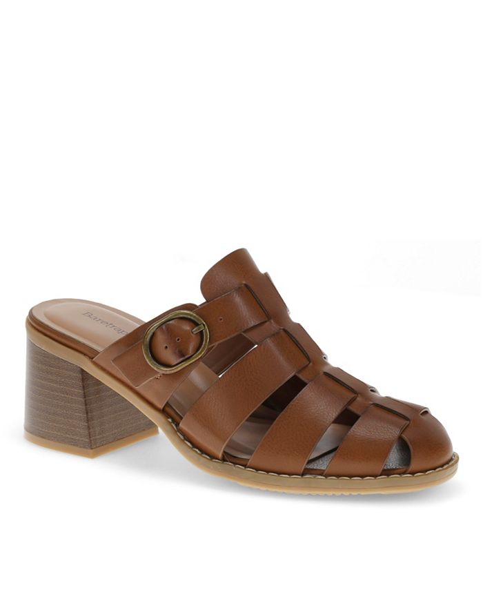 Macys baretrap hotsell sandals