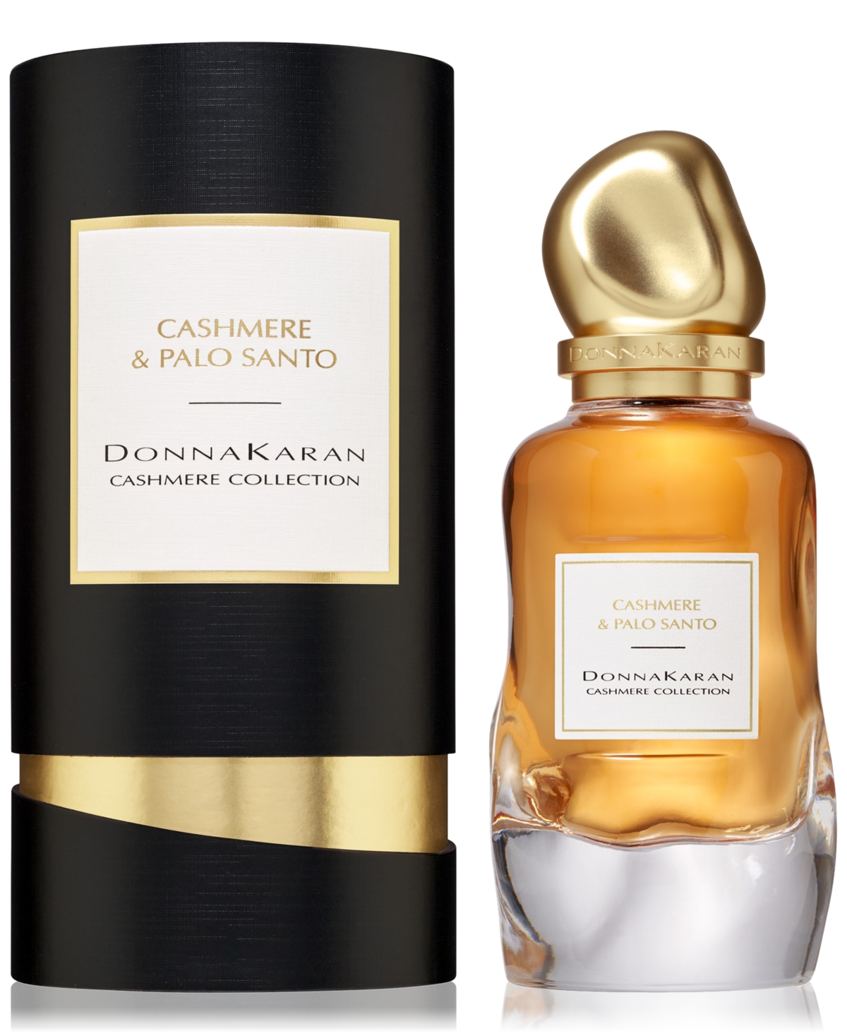 Cashmere & Palo Santo Eau de Parfum, 3.4 oz.