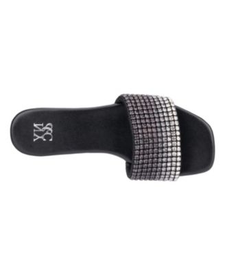 Women's Gracie Flat Sandal