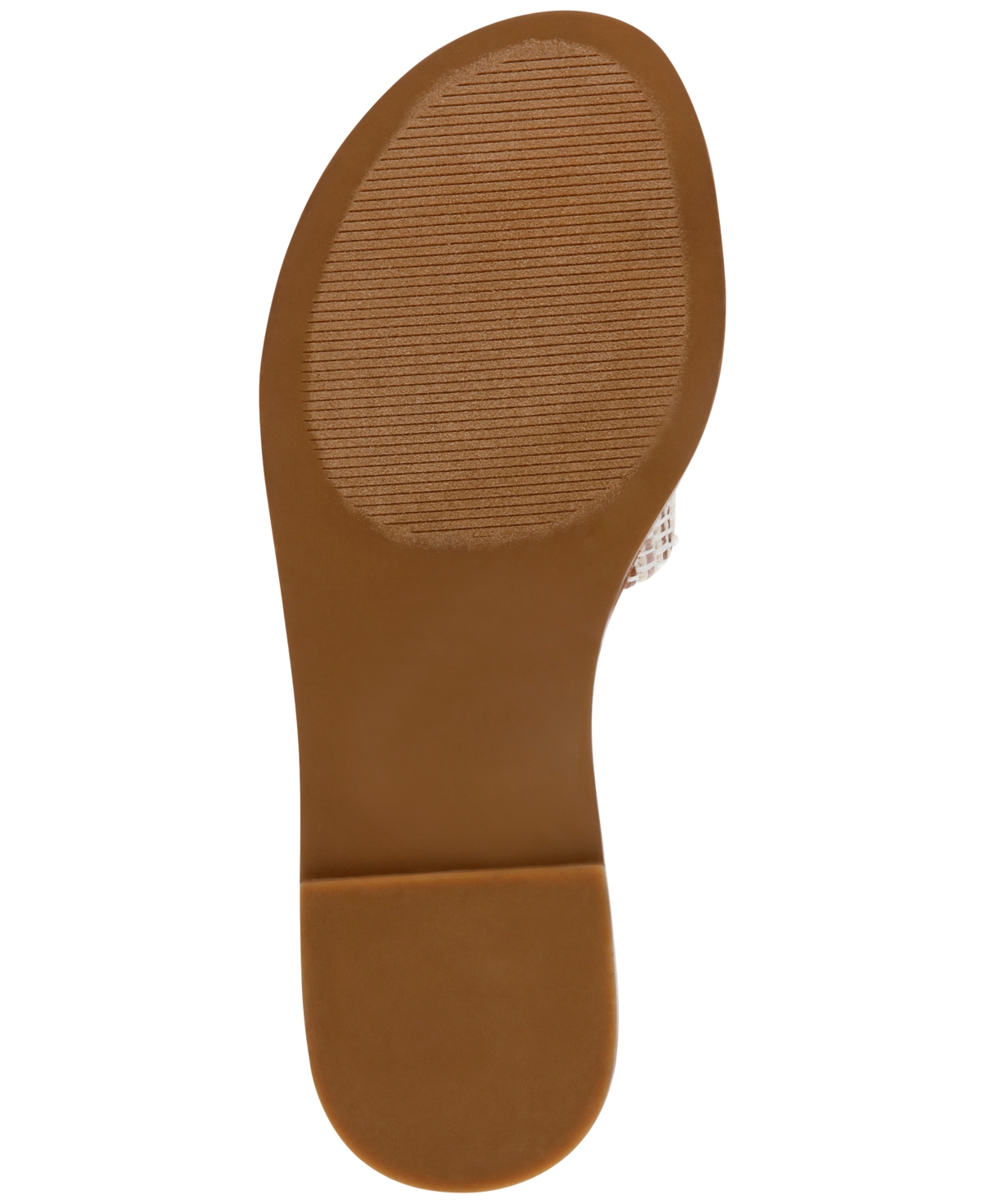 Steve Madden Women's Rebecka Hooded Thong Slide Sandals