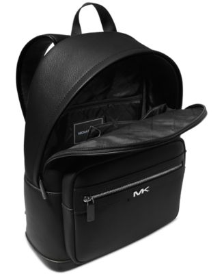 Однотонный рюкзак Michael Kors Malone Pebble