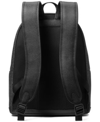 Michael Kors Men's Explorer Logo Backpack - Macy's