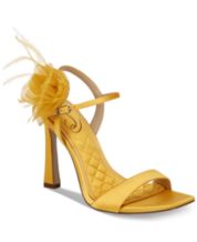 Yellow Shoes for Women Macy s