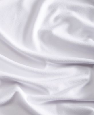 Women's Short-Sleeve Crewneck Modal T-Shirt, Created for Macy's