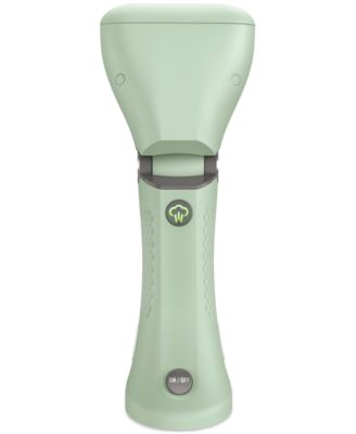 ExtremeSteam&amp;reg; Power Steam Worldwide Travel Garment Steamer