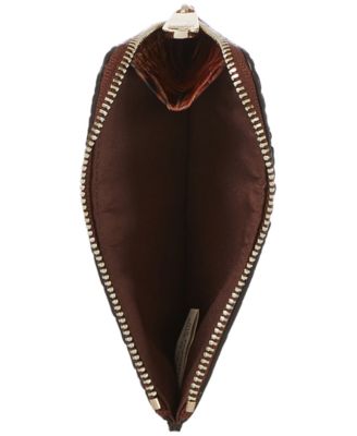 Lennon Leather Wallet