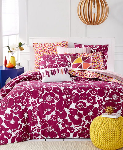 CLOSEOUT! Whim by Martha Stewart Collection Floral Fusions Collection