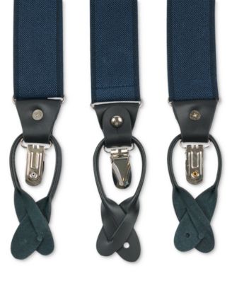 Сконструируйте мужские прочные подтяжки