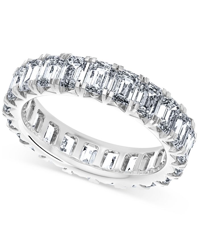 Macys eternity band on sale