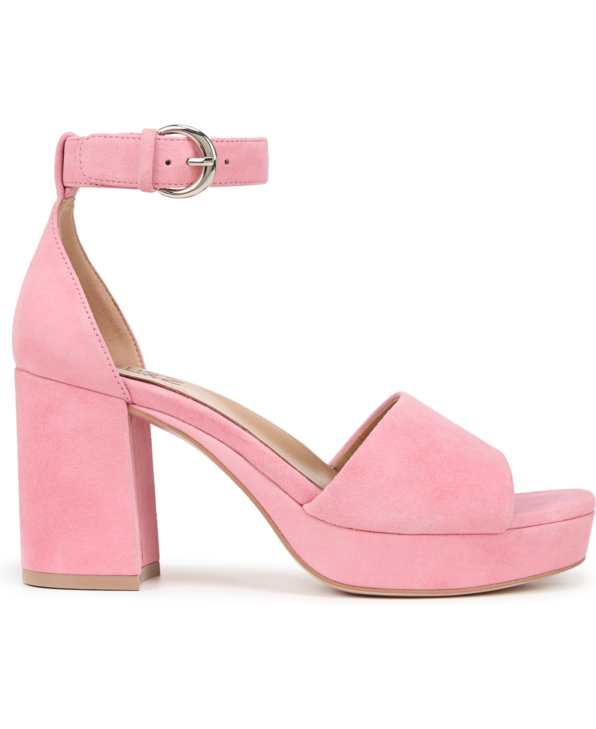 Naturalizer Pearlyn Platform Dress Sandals