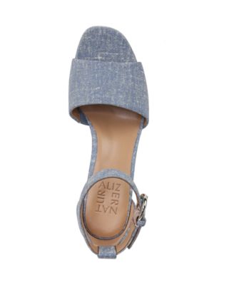 Pearlyn Platform Dress Sandals