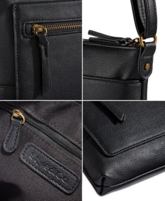 Hudsonn East West Crossbody, Exclusively at Macy's