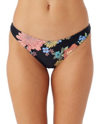 O'Neill Women's Kali Flamenco Revo Printed Bottom
