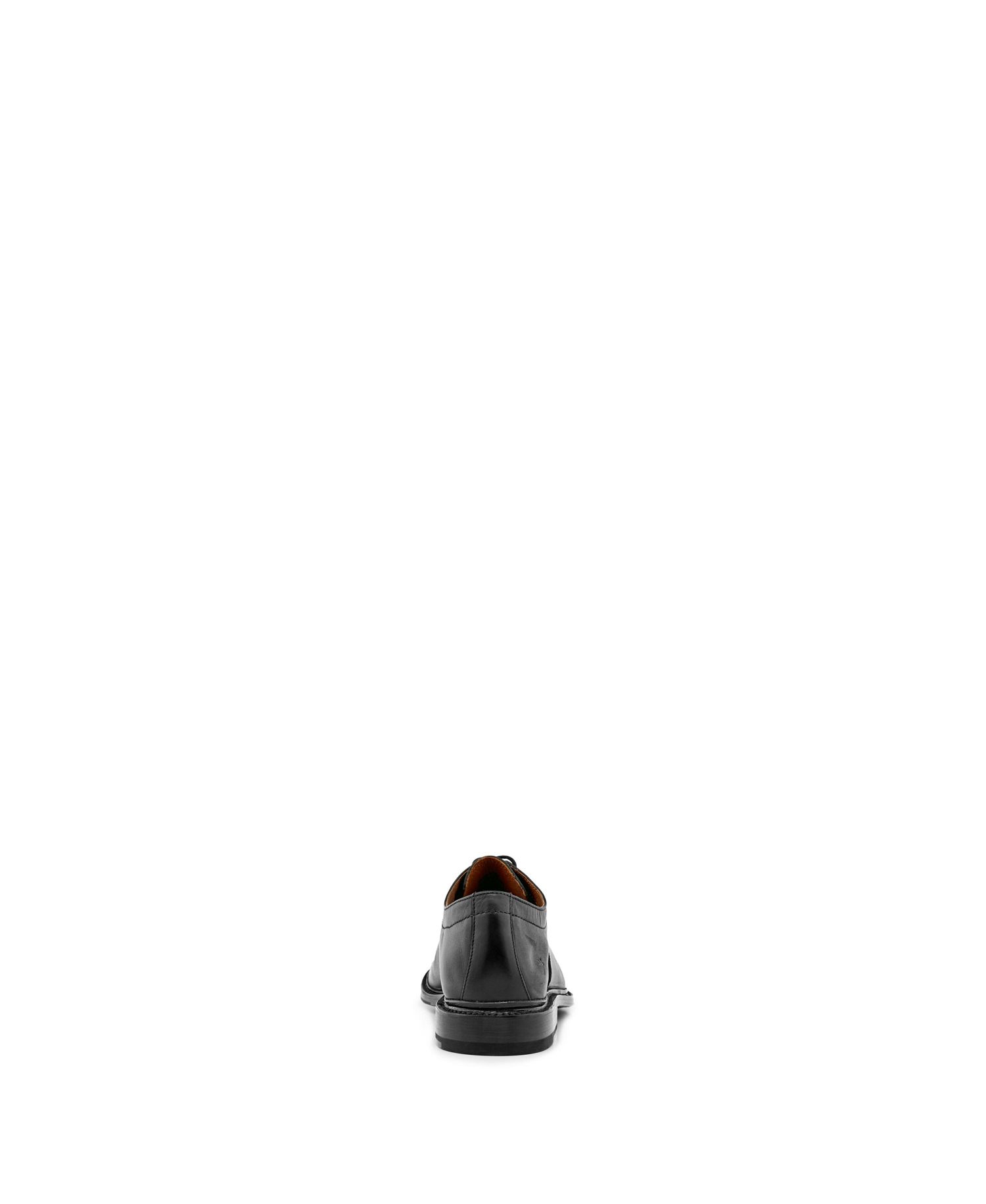 Men's Paul Bal Oxford Shoes