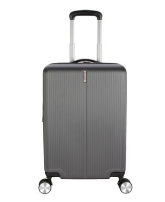 Cityscape 4 Piece Hardside Luggage Set, Created for Macy's