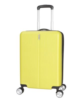 Cityscape 4 Piece Hardside Luggage Set, Created for Macy's