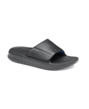 Johnston and murphy flip flops sale