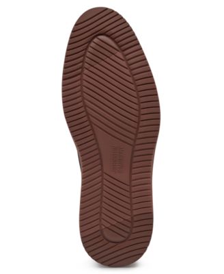 Men's Upton Plain Toe Oxfords