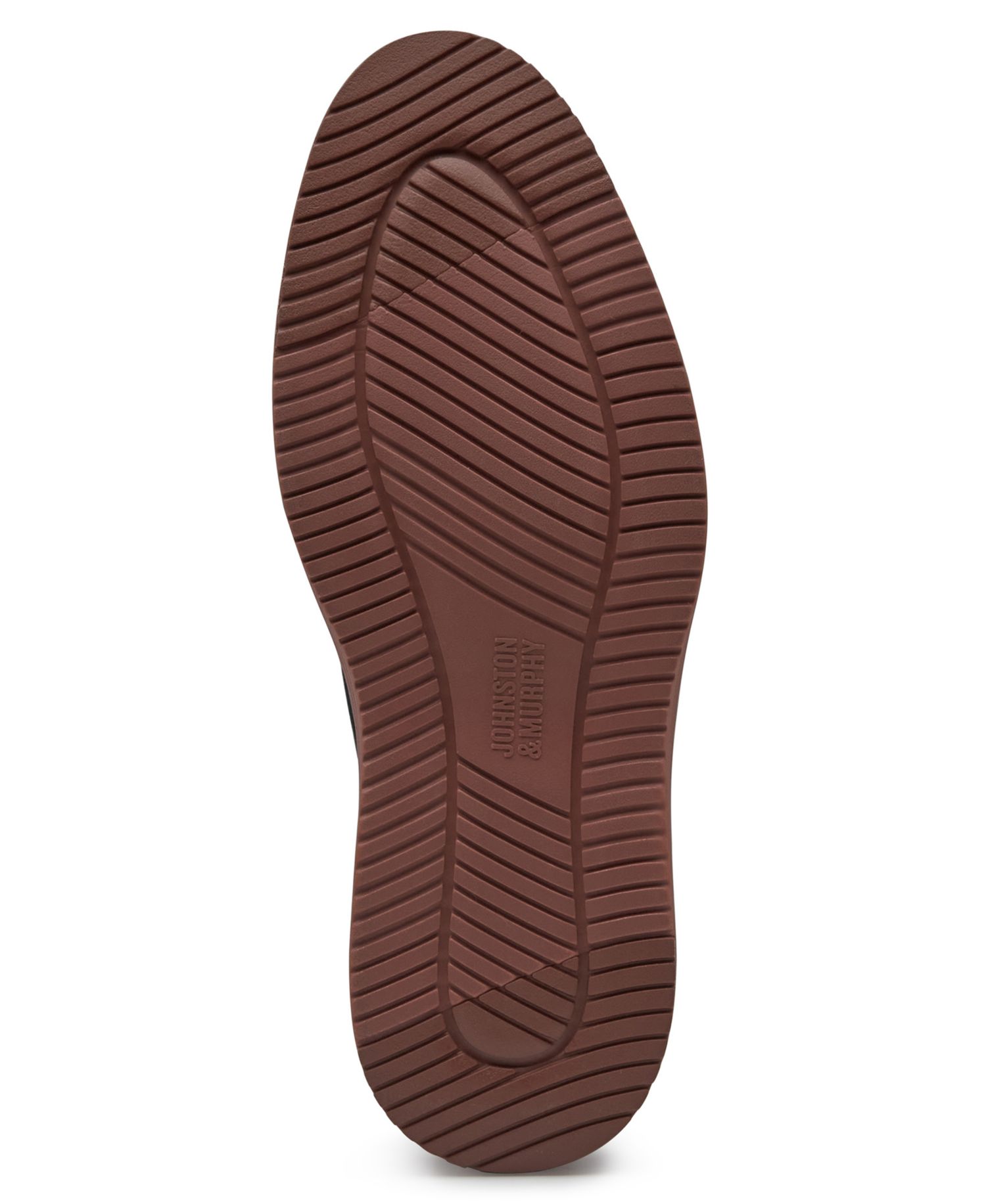 Men's Upton Plain Toe Oxfords