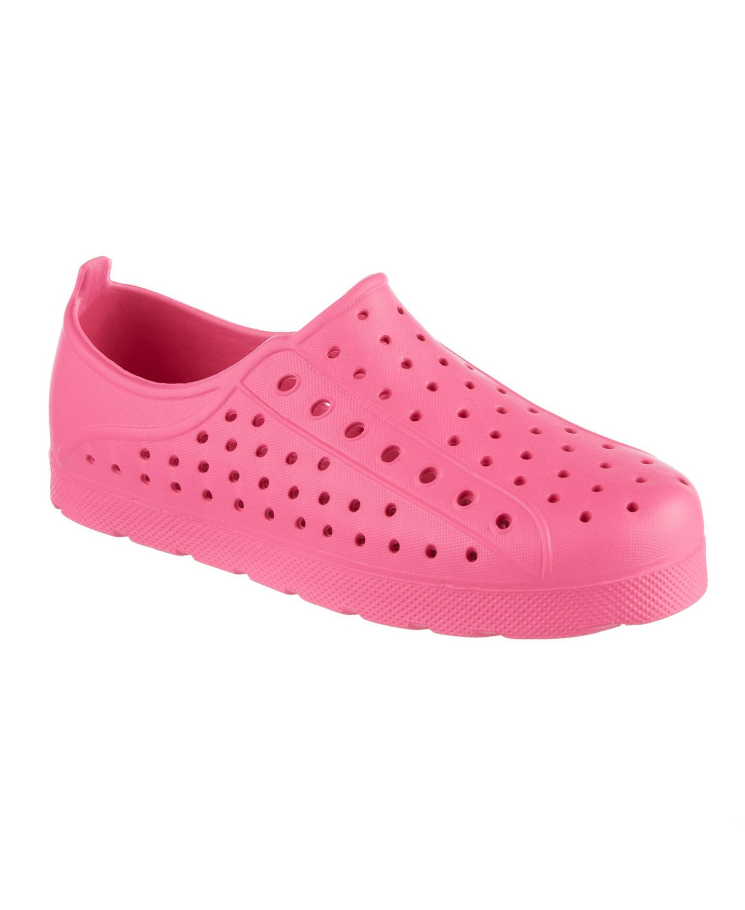 Big Kid's Sol Bounce Splash Play Eyelet Sneakers