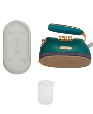 IS-900 Retro Edition DuoPress Garment Steamer and Iron