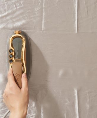 IS-900 Retro Edition DuoPress Garment Steamer and Iron