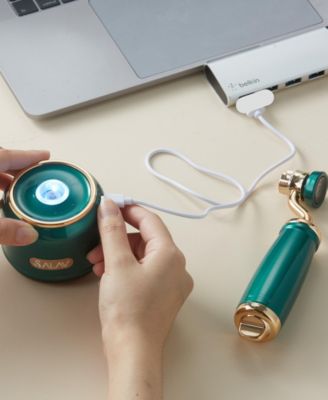 LR-900 Retro Edition Fabric Shaver and Lint Roller