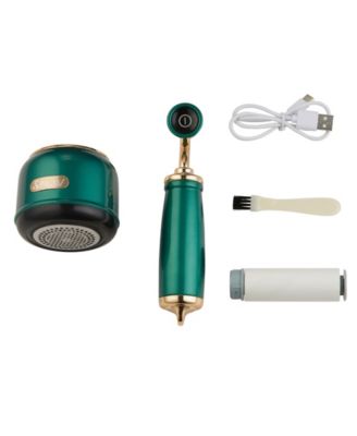 LR-900 Retro Edition Fabric Shaver and Lint Roller