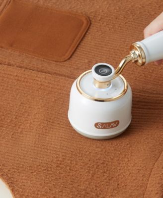 LR-900 Retro Edition Fabric Shaver and Lint Roller
