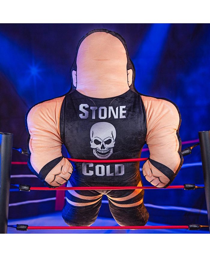 Bleacher Creatures WWE Stone Cold Steve Austin 24" Bleacher Buddy