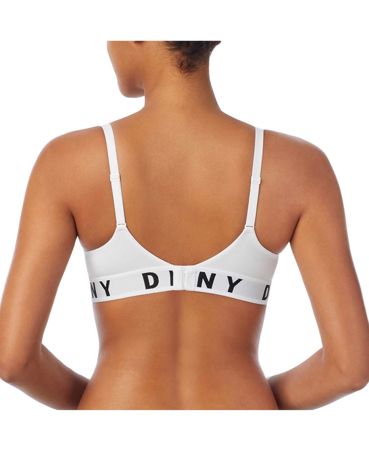 Women's Cozy Boyfriend T-shirt Bra, DK7511