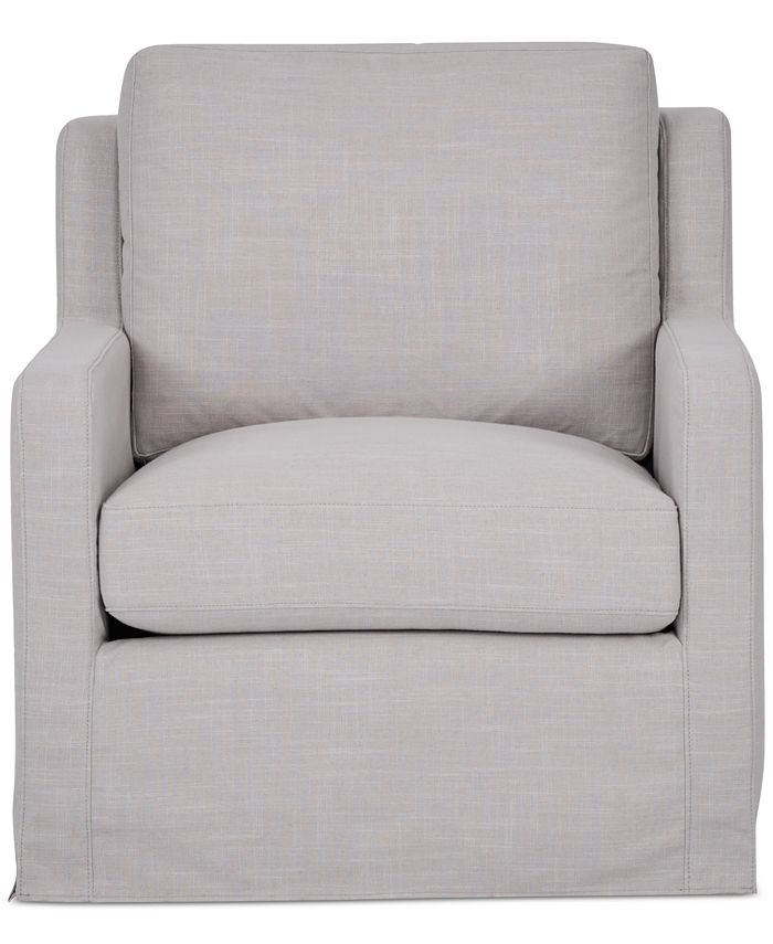 Macys swivel glider chair sales