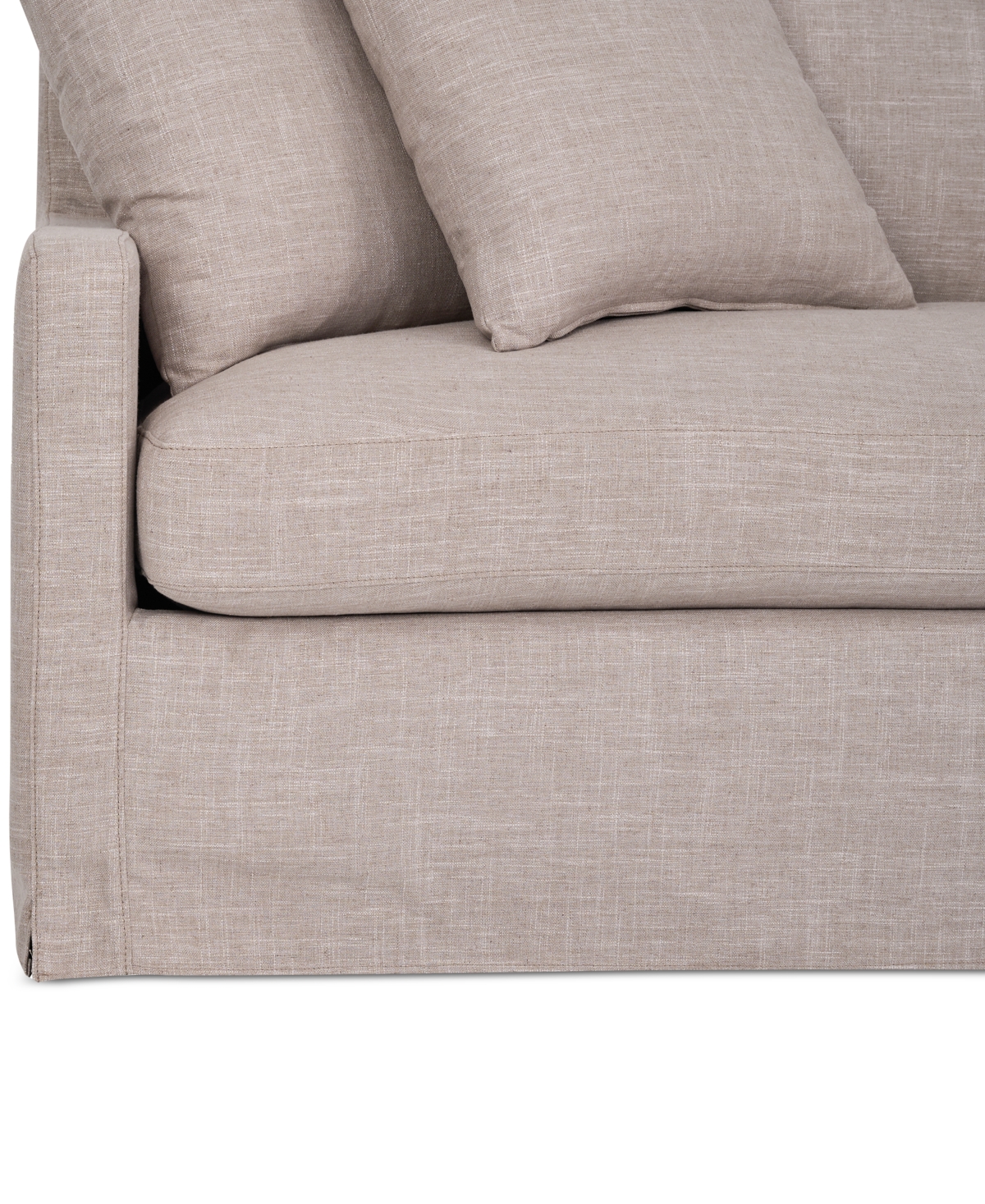 Keiffer Fabric Sofa, Created for Macy's