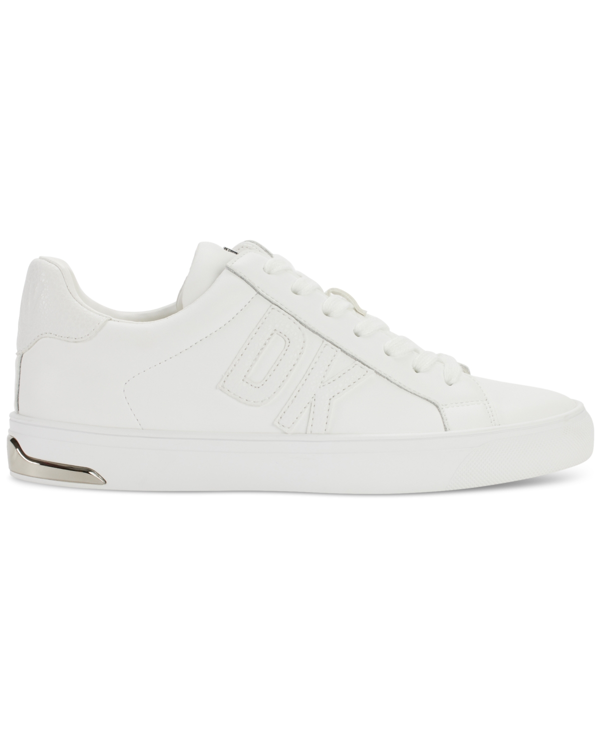 Dkny Abeni Platform Low Top Sneakers