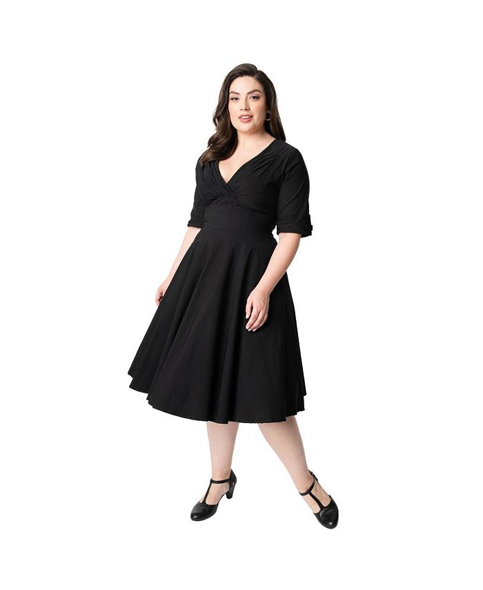 Swing store dress macys