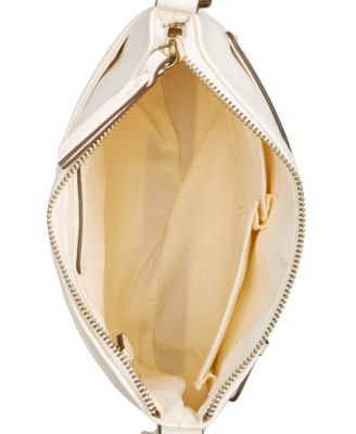 Hudsonn North South Crossbody, Exclusively at Macy's