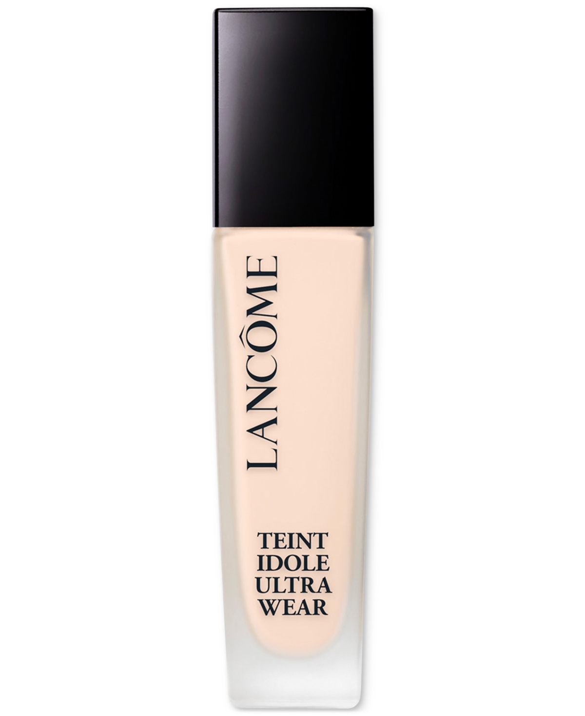 Lancôme Teint Idole Ultra Wear Foundation In 90n - Fair Skin With Neutral,pinky Under